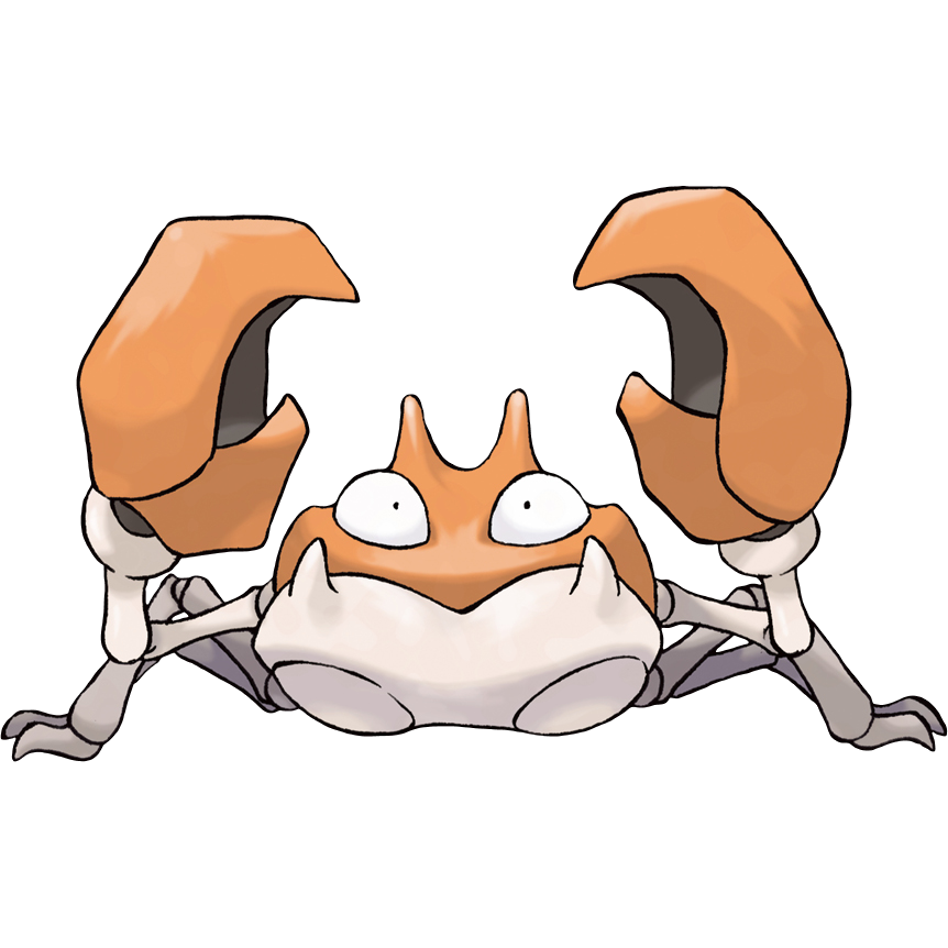 Krabby